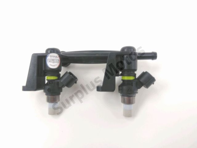 Injecteur occasion KYMCO AK 2020