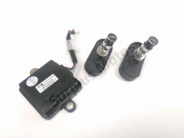 Valves electroniques occasion KYMCO AK 2020