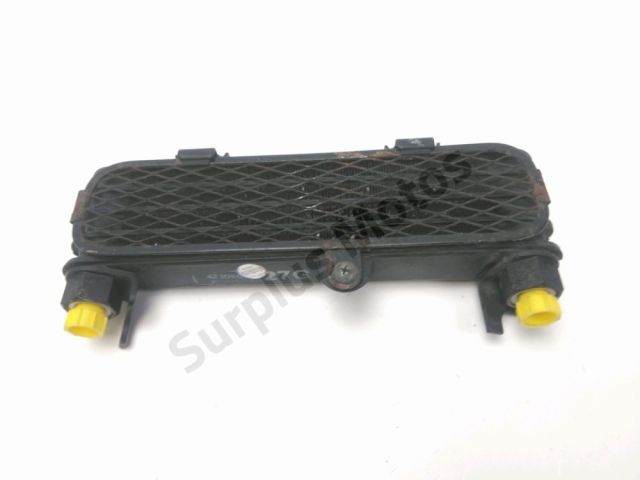 Radiateur huile occasion SUZUKI SV 650 2008