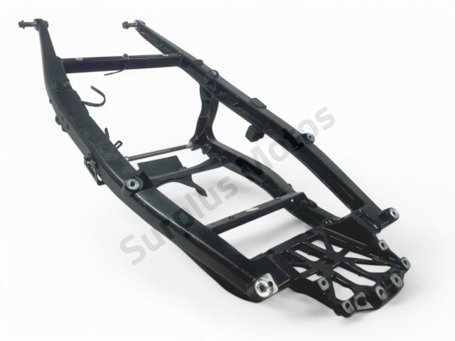 Boucle cadre arriere occasion KYMCO AK 2018