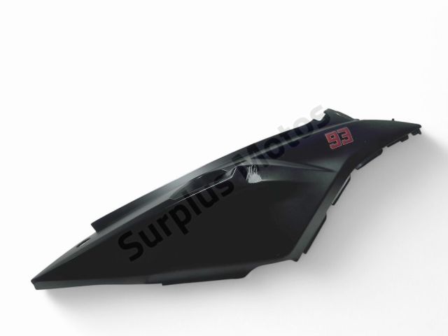 Carenage arriere droit occasion KYMCO AK 2018