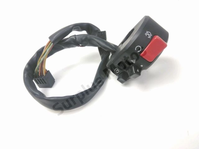 Commodo droit occasion SUZUKI SV 650 2008