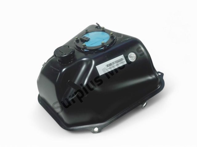 Reservoir occasion KYMCO AK 2018