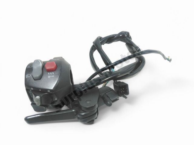 Commodo gauche occasion KYMCO AK 2018