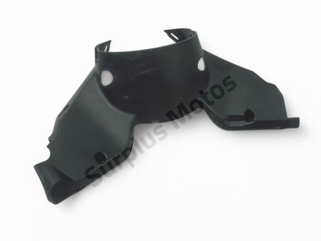 Habillage arriere du guidon occasion KYMCO AK 2018
