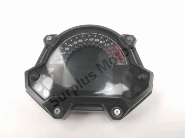 Compteur occasion KAWASAKI Z 400 2019