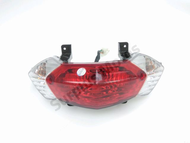 Feu arriere occasion PEUGEOT STREET ZONE 2021