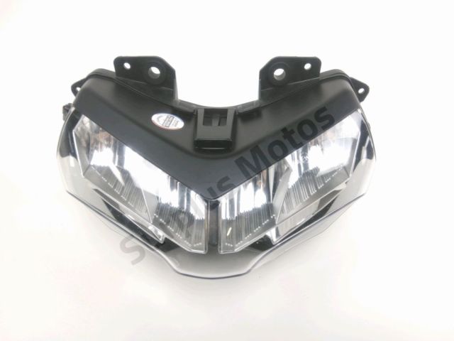 Optique avant occasion KAWASAKI Z 400 2019