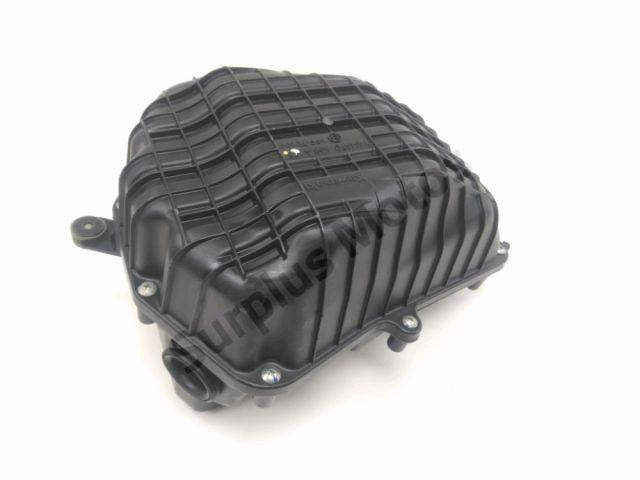 Boite a air occasion KAWASAKI Z 400 2019