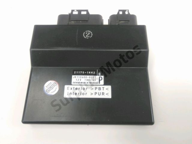 Boitier injection occasion KAWASAKI Z 400 2019