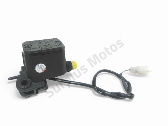 Maitre cylindre frein av complet occasion KYMCO AK 2018