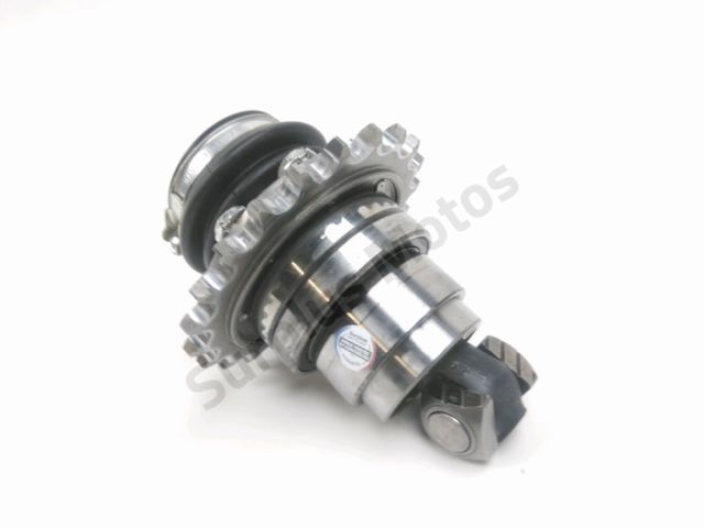 Arbre de roues arriere occasion GILERA GP 2010