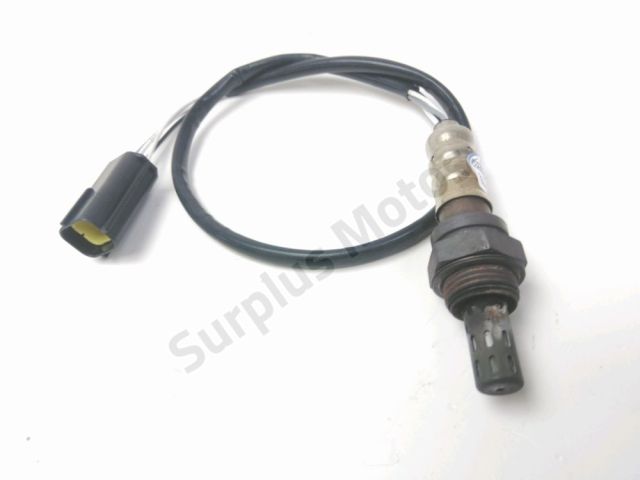 Sonde lambda occasion PEUGEOT CITYSTAR 2011