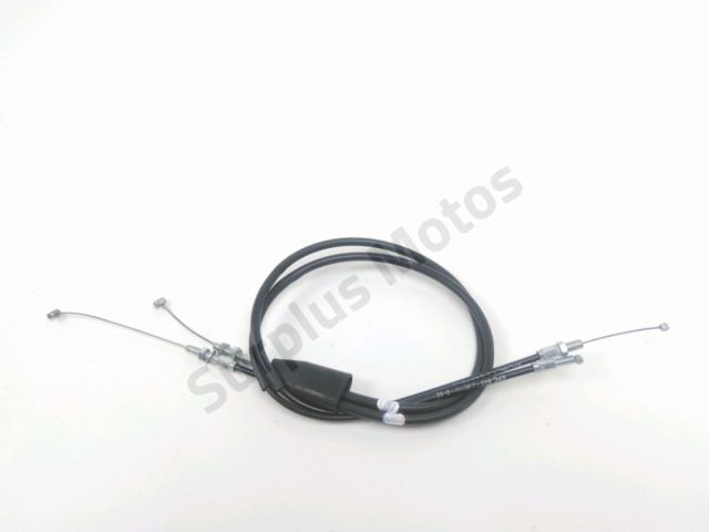 Cable d'accelerateur occasion HONDA XL 125 VARADERO 2007