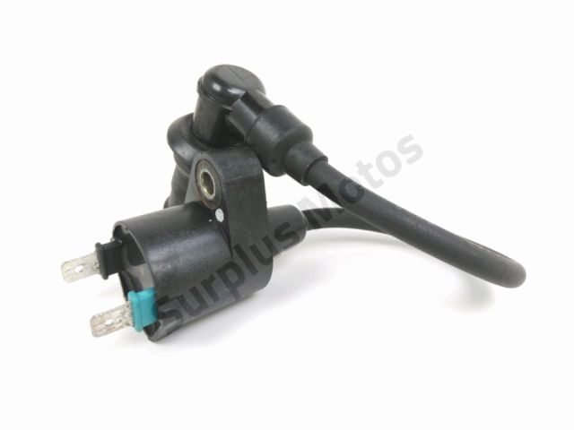 Bobine allumage occasion VESPA LX 2006