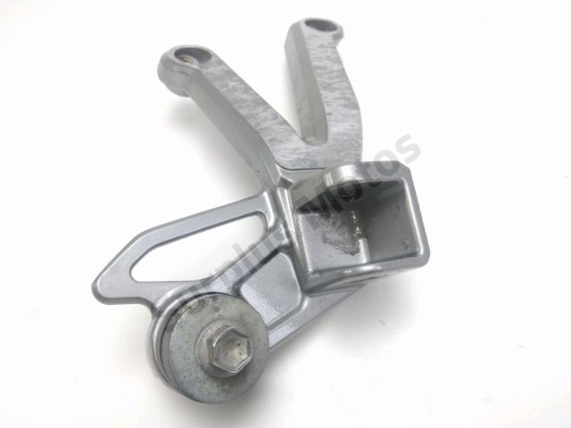 Platine arriere droite complete occasion SUZUKI GSF 1200 BANDIT 2006