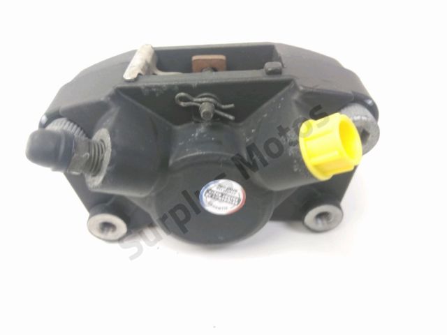 Etrier frein arriere occasion PEUGEOT CITYSTAR 2011