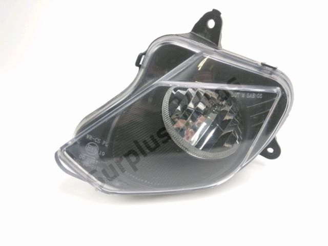 Optique avant gauche occasion DAELIM ROADSPORT 125 2011