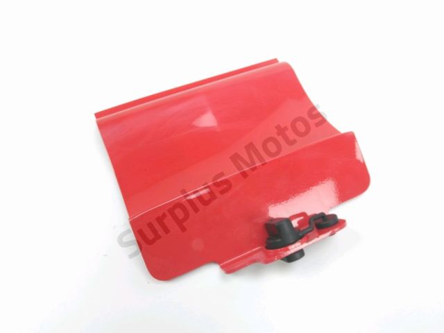 Habillage feu occasion DAELIM ROADSPORT 125 2011