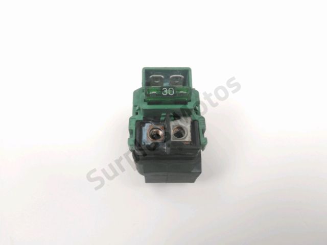 Relais de demarreur occasion HONDA CBF 500 2004