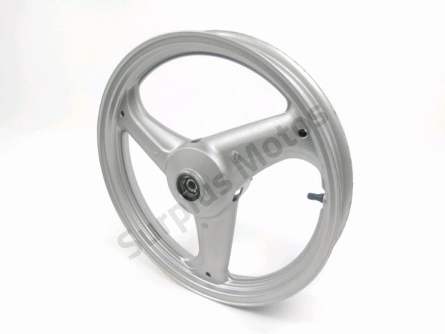 Jante avant occasion HONDA XL 125 VARADERO 2007