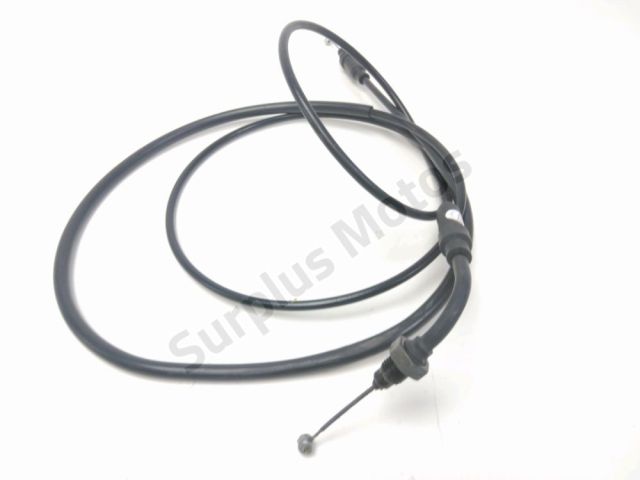 Cable d'accelerateur occasion PEUGEOT CITYSTAR 2011