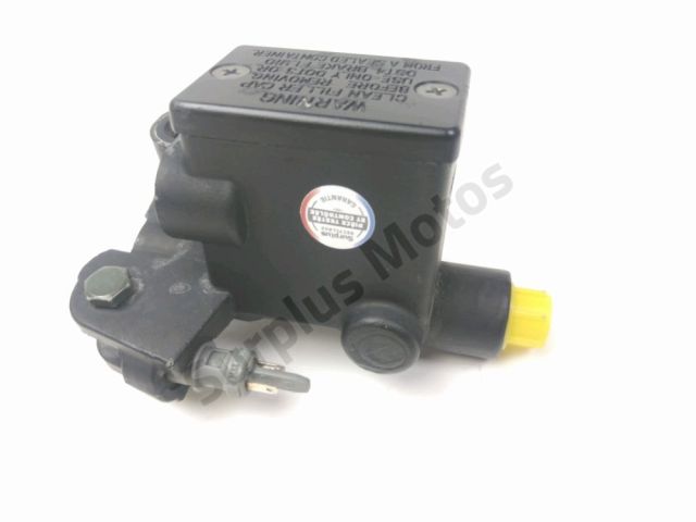 Maitre cylindre frein av complet occasion PEUGEOT CITYSTAR 2011