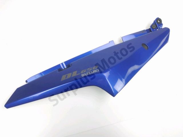 Carenage arriere droit occasion SUZUKI DL 650 V-STROM 2005