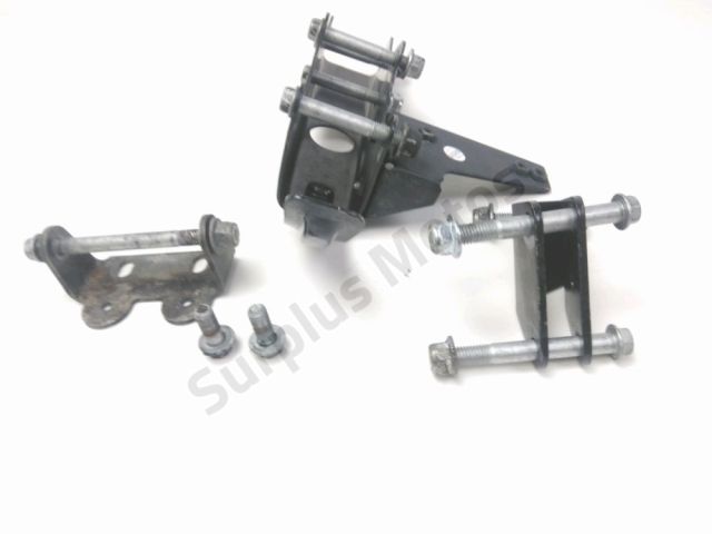 Support moteur occasion APRILIA PEGASO 2005