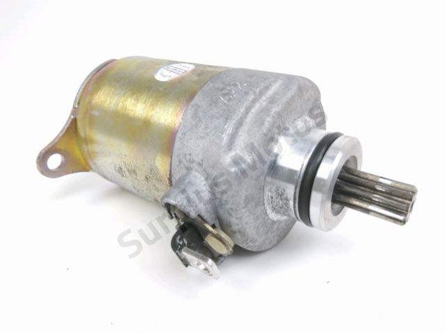 Demarreur occasion PEUGEOT CITYSTAR 2015