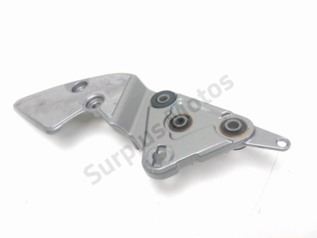 Platine avant droite complete occasion SUZUKI GSF 1200 BANDIT 2006
