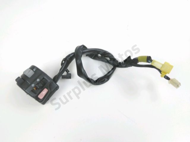 Commodo gauche occasion SUZUKI DL 650 V-STROM 2005