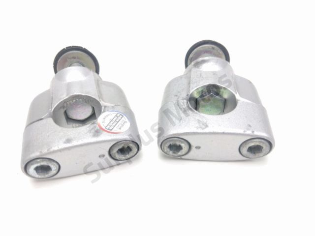 Pontets de guidon occasion SUZUKI GSF 1200 BANDIT 2006