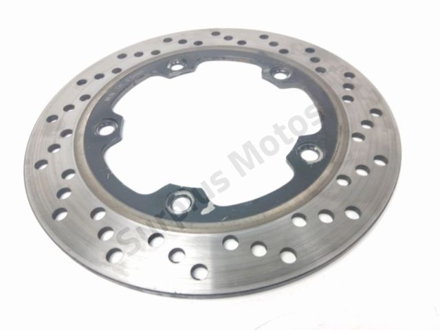 Disque frein arriere occasion SUZUKI GSF 1200 BANDIT 2006