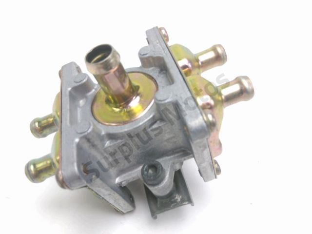 Valves occasion SUZUKI GSF 1200 BANDIT 2006