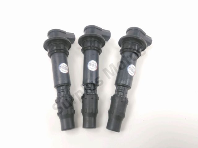 Bobine allumage occasion TRIUMPH SPRINT ST 2010