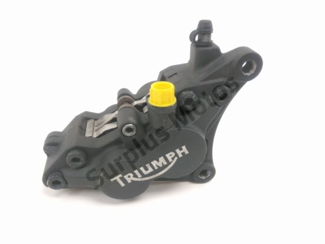 Etrier avd occasion TRIUMPH SPRINT ST 2010