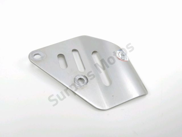 Habillage platine droit occasion SUZUKI DL 650 V-STROM 2005