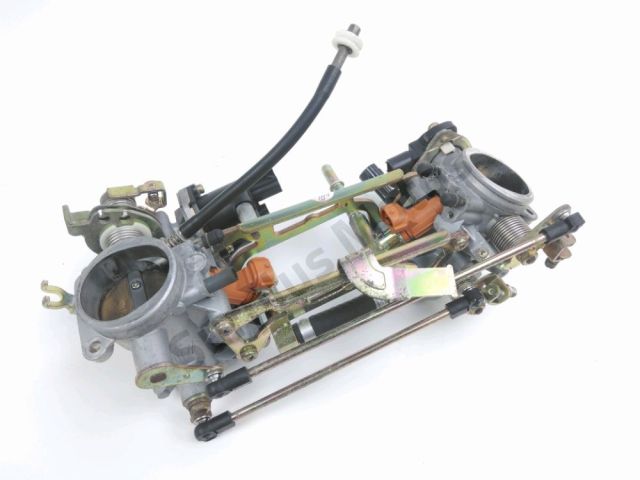 Rampe occasion SUZUKI DL 650 V-STROM 2005