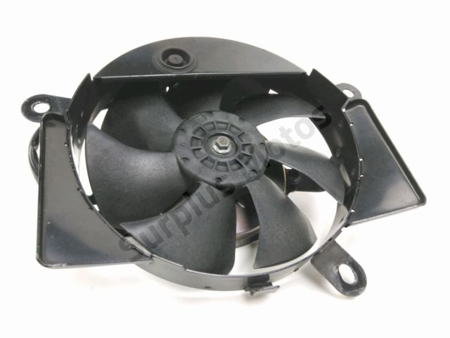 Ventilateur occasion YAMAHA XP 500 T-MAX 2008