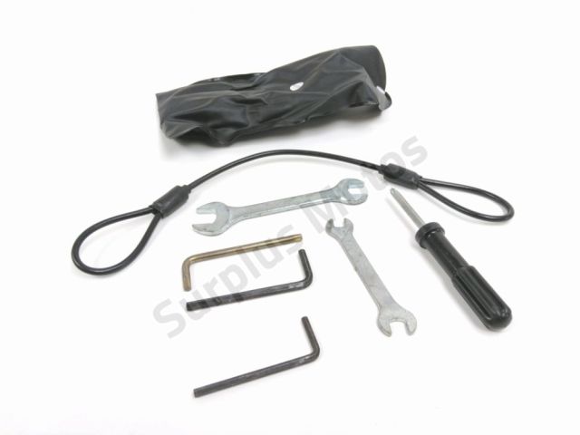 Trousse outil occasion YAMAHA XP 500 T-MAX 2008