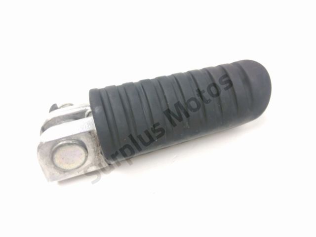 Repose pieds avant gauche occasion KAWASAKI Z 125 2019