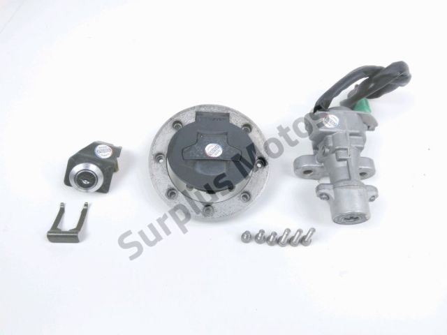 Serrure occasion SUZUKI DL 650 V-STROM 2005