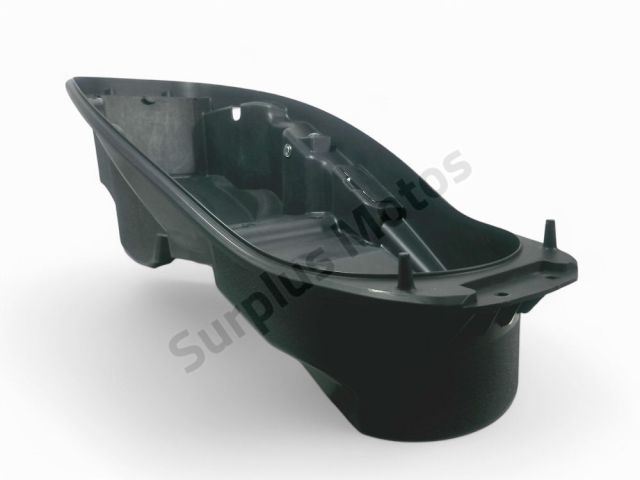 Coffre sous selle occasion KYMCO X-TOWN 125 2019