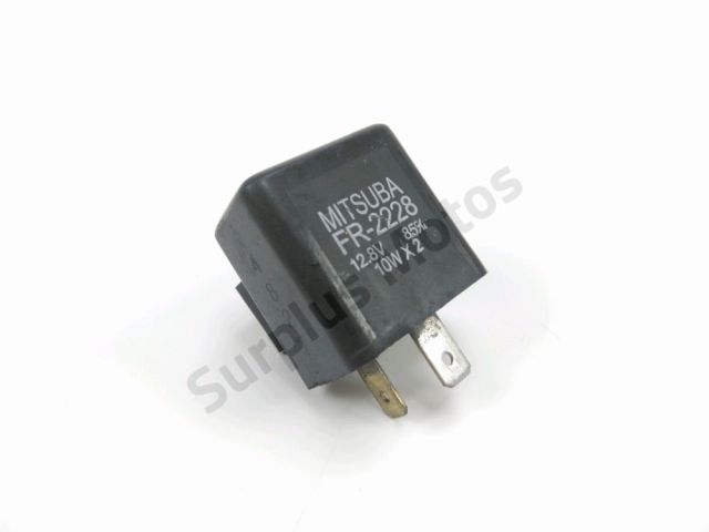 Centrale clignotant  occasion HONDA XL 125 VARADERO 2005