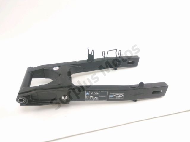 Bras oscillant complet occasion KAWASAKI Z 300 2015