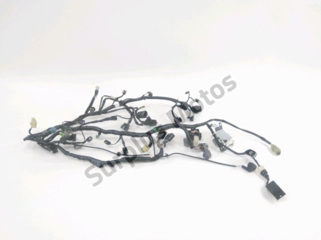 Faisceau electrique occasion KAWASAKI Z 300 2015