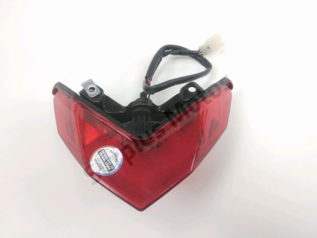 Feu arriere occasion KAWASAKI Z 300 2015