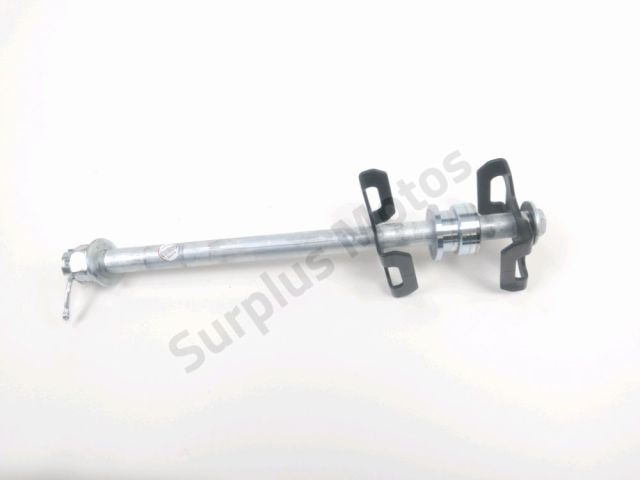 Axe de roue arriere occasion KAWASAKI Z 300 2015