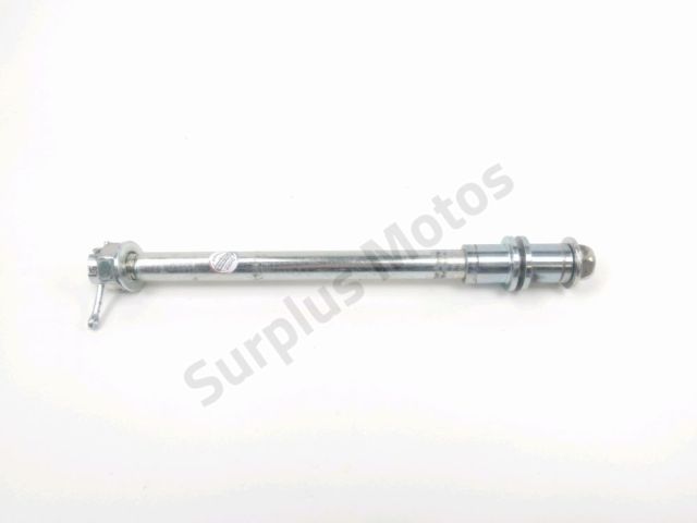 Axe de roue avant occasion KAWASAKI Z 300 2015